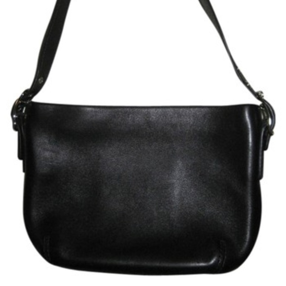 Coach  mini handbag - Picture 2 of 8